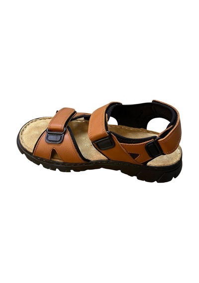 Teğmen Erkek Düz Taban Ortepedik Masajlı Hakiki Deri Çift Bandlı Sandalet Taba Siyah Vizon - 880015980 Taba Siyah Vizon Teğmen Erkek Düz Taban Ortepedik Masajlı Hakiki Deri Çift Bandlı Sandalet Taba Siyah Vizon - 880015980 Taba Siyah Vizon