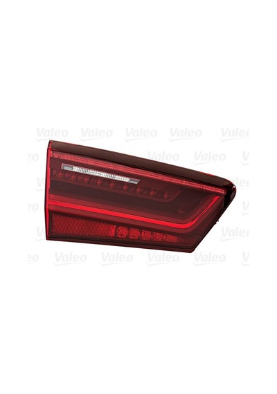 Valeo 047012 Bagaj Stop Sol Audı A6 Led Boyalı