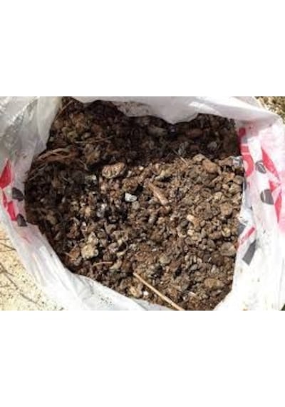 5Kğ Doğal Organik Güvercin Gübresi Hertürü Sebze Meyve Ağaç ...