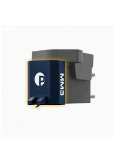 Pro-ject Mm 3 Cartridge Mavi