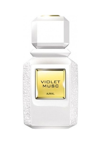 Ajmal Vıolet Musc Eau De Parfum 100 Ml