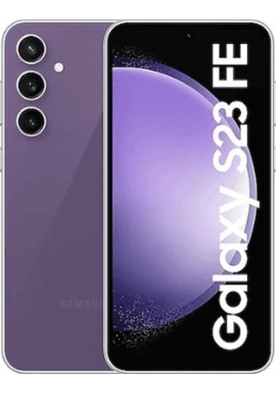 Yenilenmiş Samsung Galaxy S23 FE 128 GB B Kalite (12 Ay Garantili)