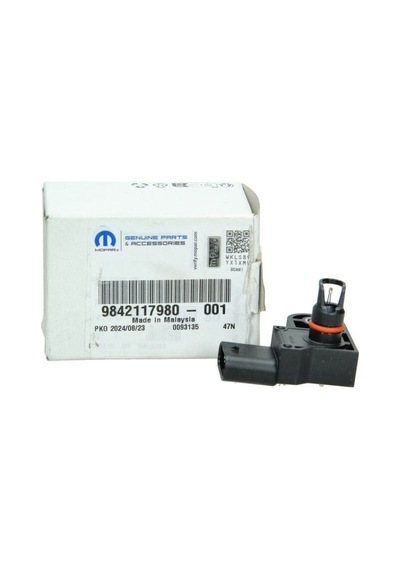 Psa 9842117980 Hava Basınç Sensörü Peugeot 208 301 508 2008 3008 5008 Rifter 1.5bluehdi