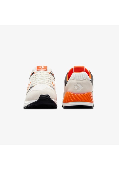 Converse Wave Trainer Unisex Turuncu Sneakera12835c Beyaz