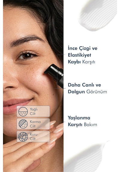 The Purest Solutions Yenileyici ve Yaşlanma Karşıtı Lipozomal Retinol Gece Serumu 20+ 30 ML