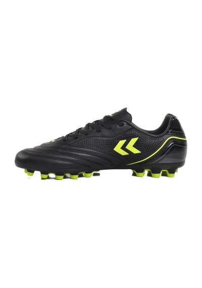 Hummel 900640 Hml Structure Siyah Erkek Krampon Siyah