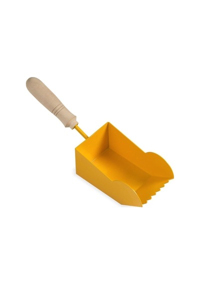 2545 Gazbeton Küreği 10.5cm