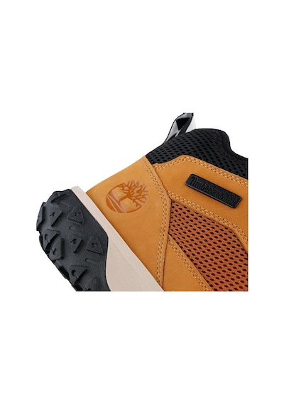 Timberland Greenstride Motion 6 Leather Super Ox - Wheat 001