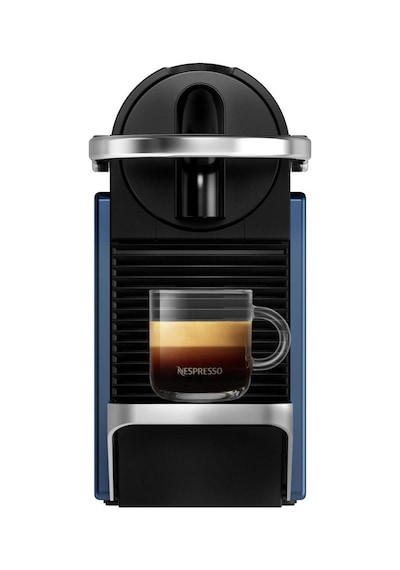 Nespresso D62 Pixie Kapsüllü Kahve Makinesi