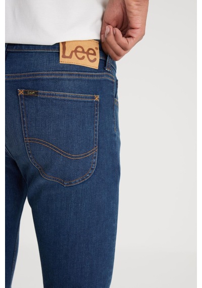 Malone Jean Pantolon Rinse Çok Renkli