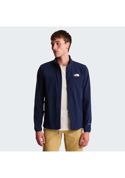 The North Face Nimble 2 Erkek Lacivert Outdoor Ceket Nf0a8g0m8k21