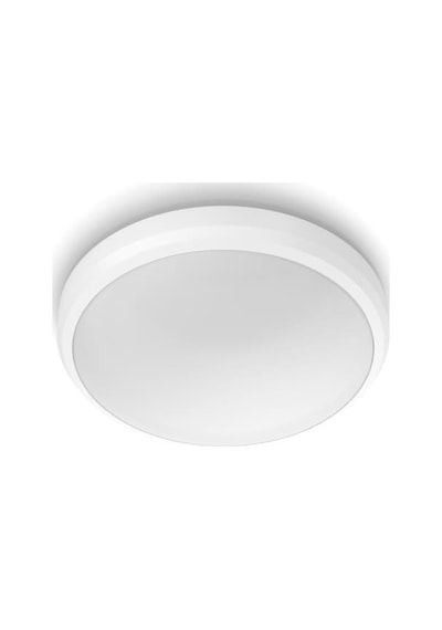 Philips Doris 6 W Tavan Armatür Ilıkbeyaz 4000k Işık Ip44 Diğer