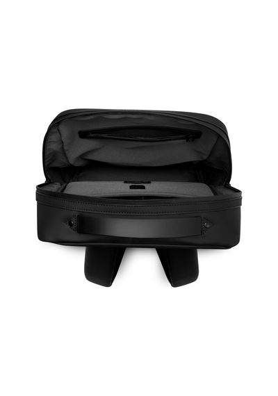 Gaston Luga Spläsh Org. Backpack 15" Sırt Çantası - Black Siyah
