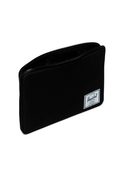 Herschel 24S.Ltk.Tra.0006 Unisex Laptop & Evrak Çantası Black Siyah