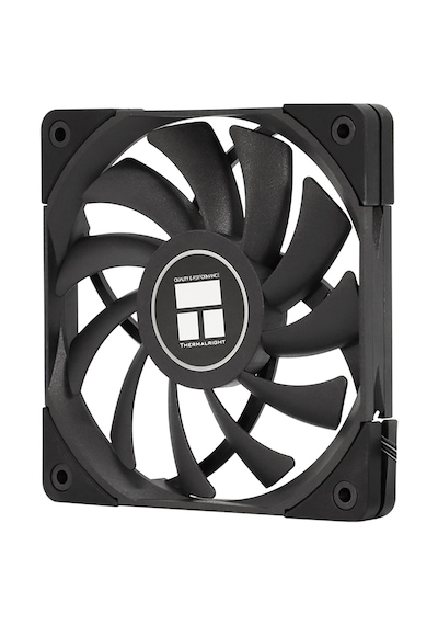 Thermalright Tl-c12015b 120mm Kasa Fanı Fan 120mm