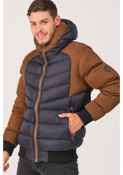 M8649 Dewberry Erkek Mont-koyu Lacivert Koyu Lacivert