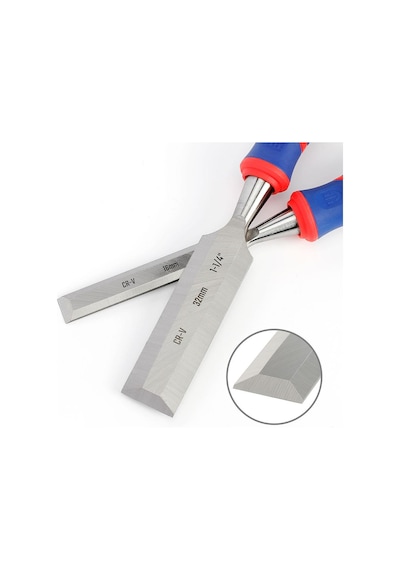 Workpro Wp243011 32mm Profesyonel İskarpela