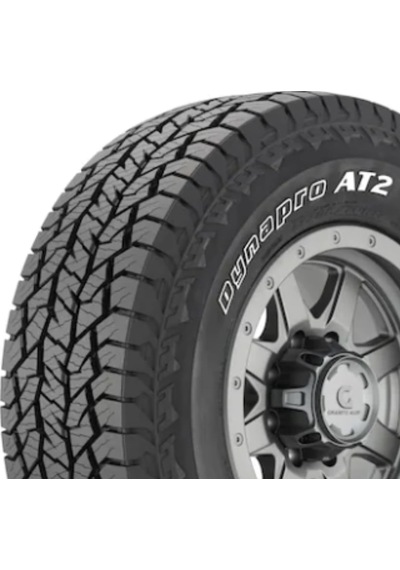 Hankook 245/70 R16 111t Xl Dynapro At2 Rf11 M+s 3pmsf Dört Mevsim Lastiği 2025