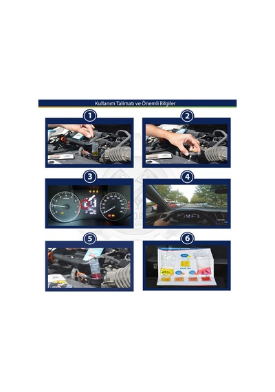 Cs Motor Test Kaçak Testi