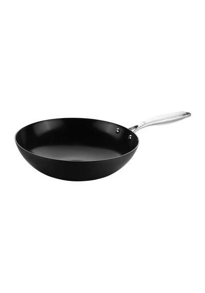Cadac Wok Tavası Siyah