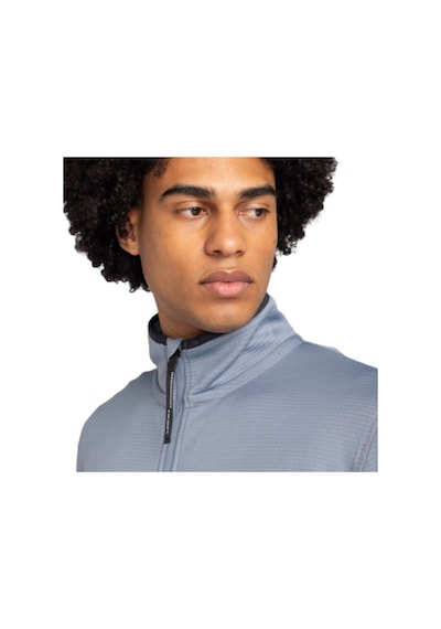 Quiksilver Yarım Fermuarlı Pullover Erkek Polar Ceket Renkli Renkli