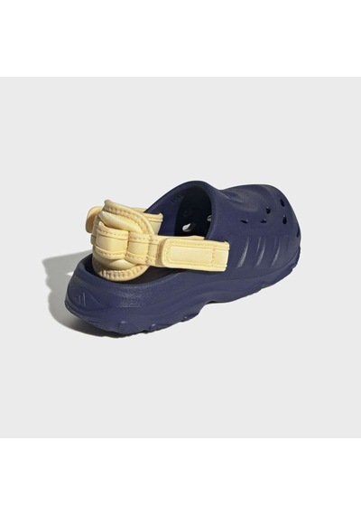 Adidas Ih6851 Maxxclog K Çocuk Sandalet Lacivert