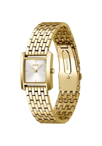 Boss Watches Hb1502845 Kadın Kol Saati Altın
