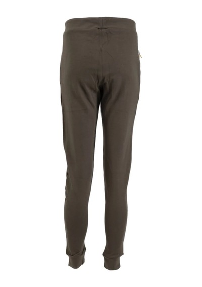 Erkek P.cotton Pant M - Haki Siyah