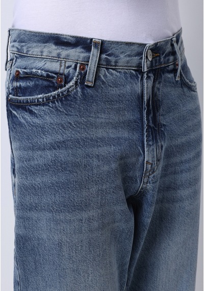 Colin's Colins Loose Tapered Fit Erkek İndigo Jean Pantolon Cl1075783 Q1.v1 Dn44407 DENİM Colin's Colins Loose Tapered Fit Erkek İndigo Jean Pantolon Cl1075783 Q1.v1 Dn44407 DENİM