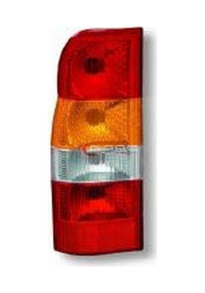 Stop Lambası Sag Transıt V184 0106 Duylu