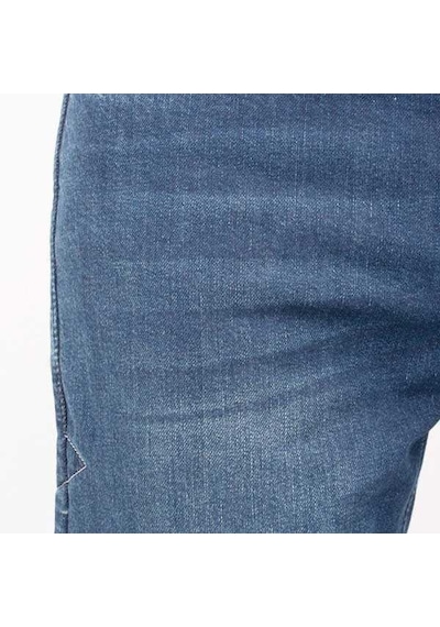 Tucano Urbano Quarto Kot Pantolon Lacivert