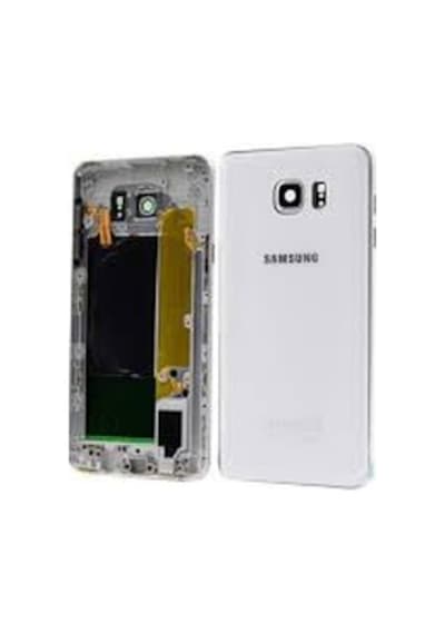 Samsung Uyumlu Galaxy Note 5 N920 Komple Kasa Kapak