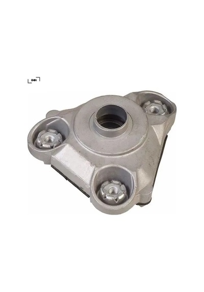 Amortisör Takozu Ön Sol Ducato Y.m 02 Emın 1345897080/ 5038.e3