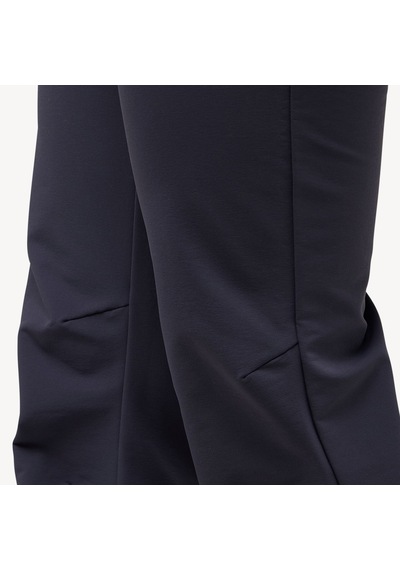 Jack Wolfskin Activate Kadın Lacivert Outdoor Pantolon A61879 Lacivert