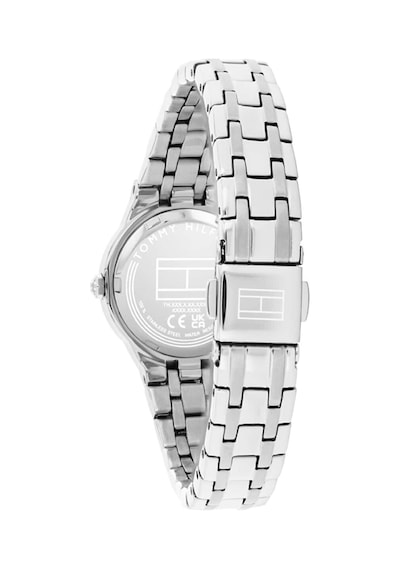Tommy Hilfiger Th1782889 Kadın Kol Saati Metalik Gri