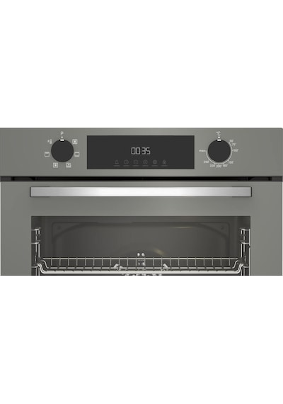 Altus ALA 322 G - ALA 189 DG - ALA 510 G Gri Ankastre Set