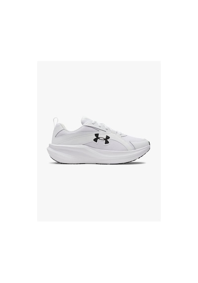 Under Armour Assert 11 Erkek Spor Ayakkabı Beyaz
