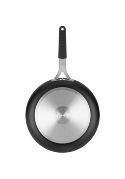 Delta Krep Ve Omlet Tava 28 Cm Siyah