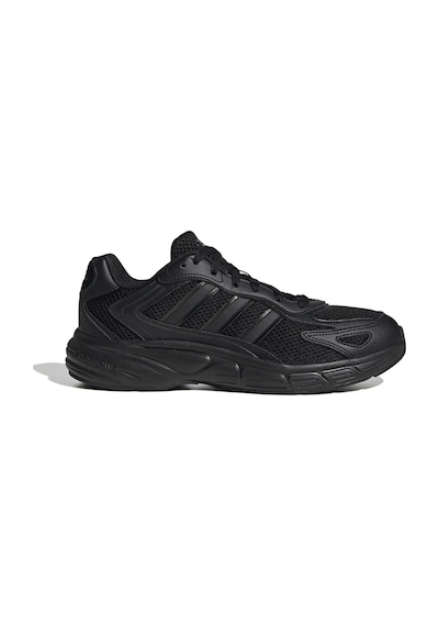 Adidas Eclyptıx 2000 Siyah Erkek Koşu Ayakkabısı 000000000102237064 Siyah