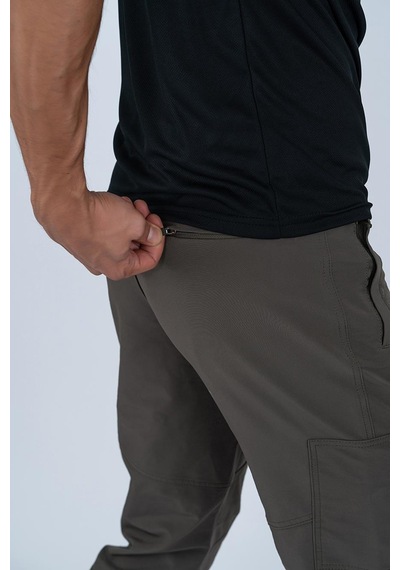 Combat Tactical Pantolon Trekkıng - 544-1024-haki