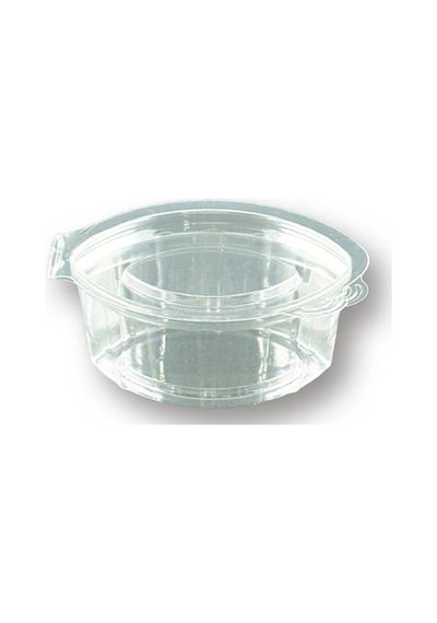 2000 Adet 30 Cc Plastik Kapaklı Sızdırmaz Sos Kabı
