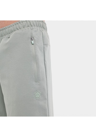 Lumberjack Ct103 Pam Şort Pastel Haki Erkek Şort