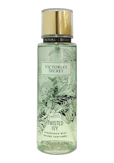 Victoria Secret Twisted Ivy Body Mist 250 Ml