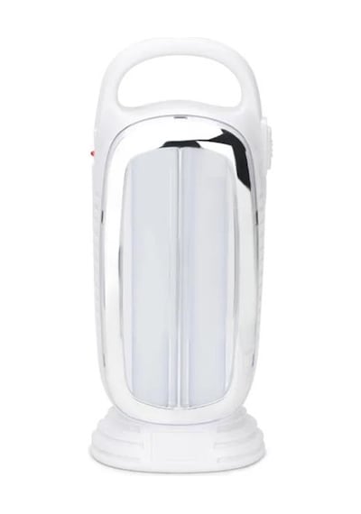 Powermaster Şarjlı Işıldak 40 Ledli Wd-831t