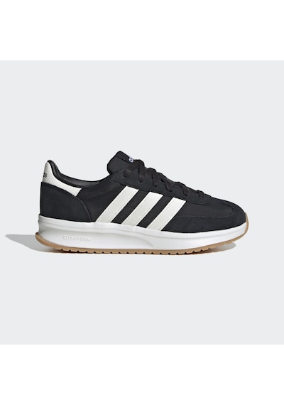 Adidas Run 70s 2.0 Kadın Spor Ayakkabı Ih8595 Ih8595 Siyah