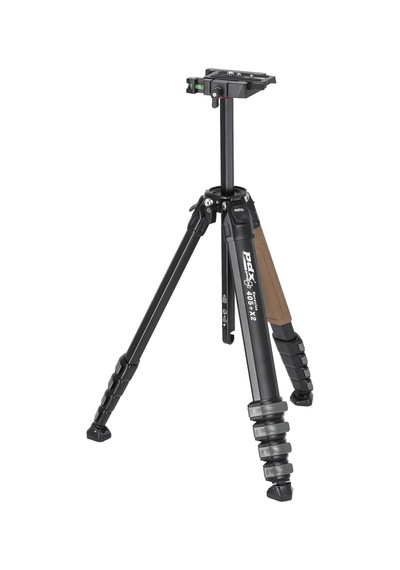 Pdx Heracles 405 Tripod Kit 20kg Kapasiteli Profesyonel Tripod