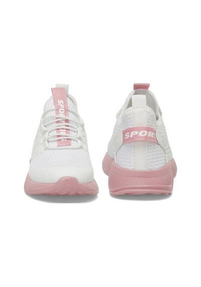 Aren P 5fx Beyaz Kız Çocuk Spor Ayakkabı 000000000101949102 Beyaz-Pembe