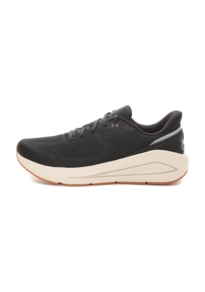 Under Armour Ua Sonic 7 Erkek Spor Ayakkabı Siyah A3028002-001 Siyah