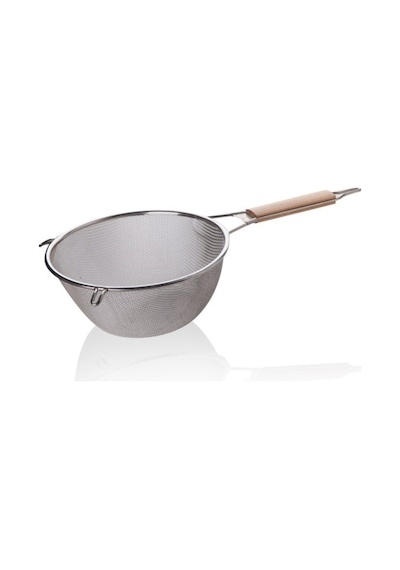Ahşap Saplı Süzgeç 24 Cm Royaleks-blsass25 Diğer