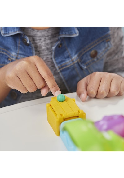 Hasbro Gaming Tonton Hippolar Karpuz Fırlatmaca E9707